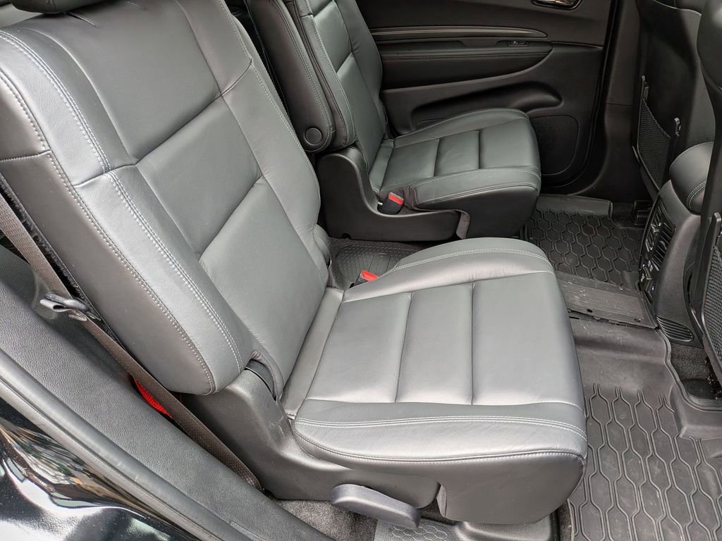 Used 2022 Dodge Durango GT AWD/4WD image 30