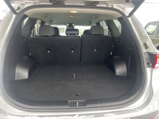 Used 2023 Hyundai Santa Fe SEL image 12