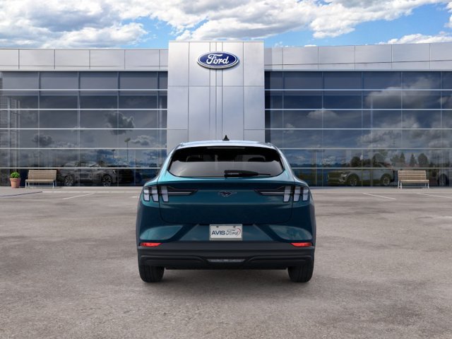 New 2026 Ford Mustang Mach-E Premium AWD/4WD image 5