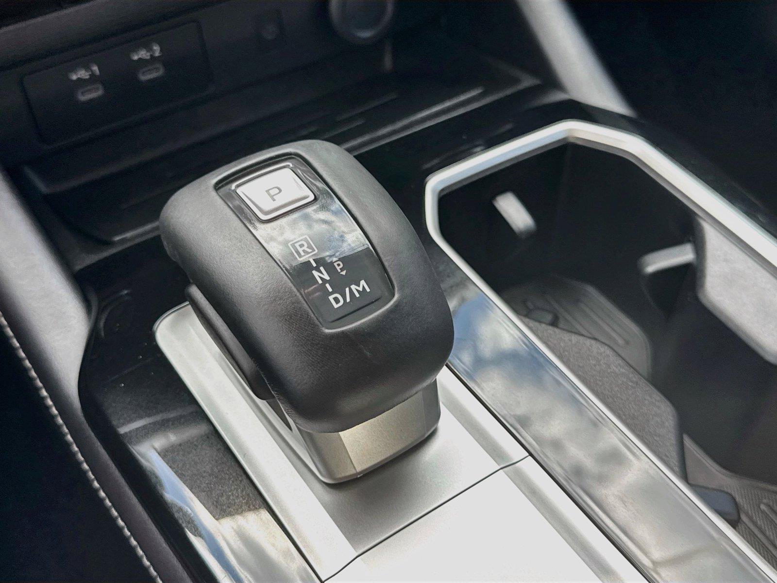 New 2026 Mitsubishi Outlander SE FWD image 22