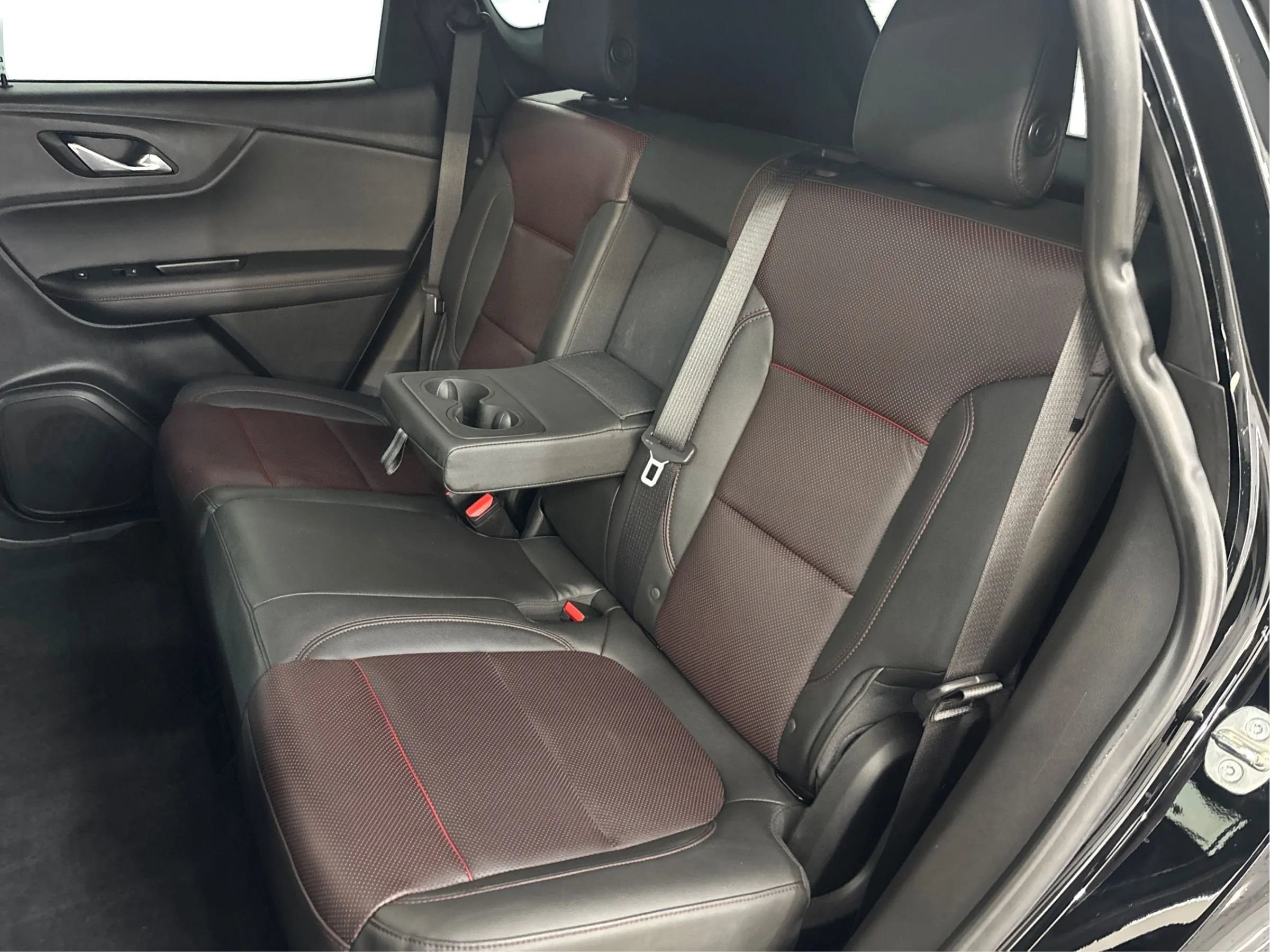 Used 2019 Chevrolet Blazer RS AWD/4WD image 14