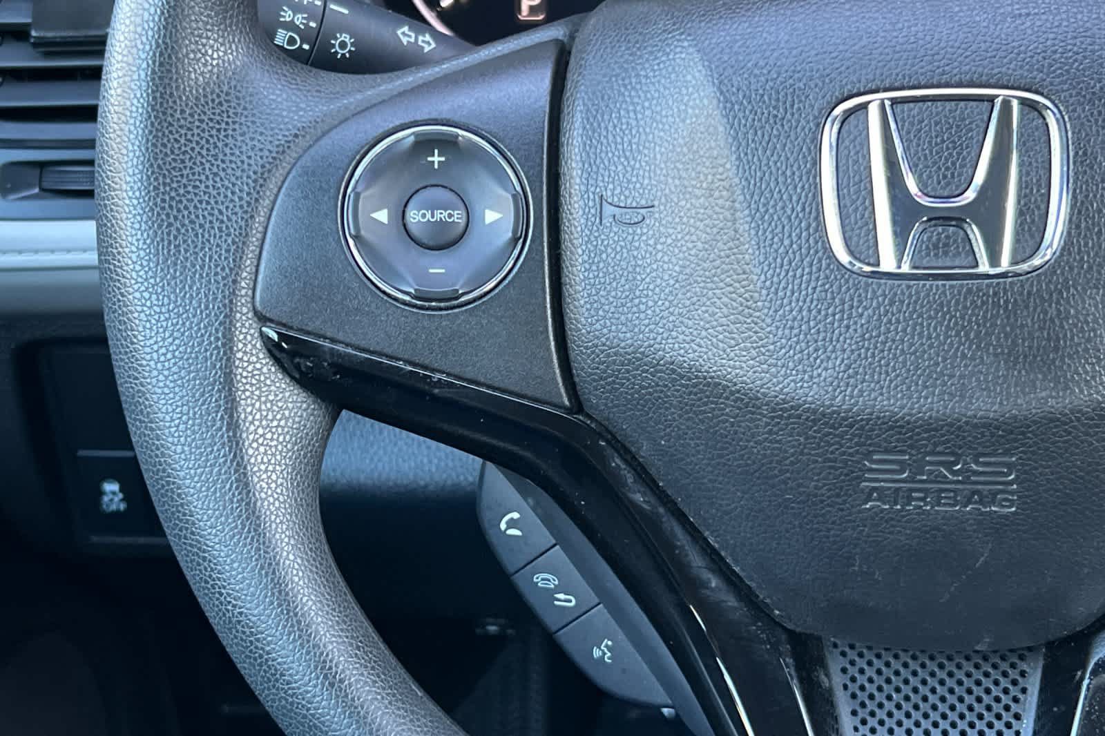 Used 2019 Honda HR-V LX image 24