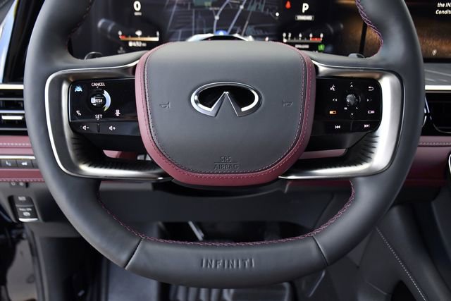 New 2026 INFINITI QX80 Autograph image 7