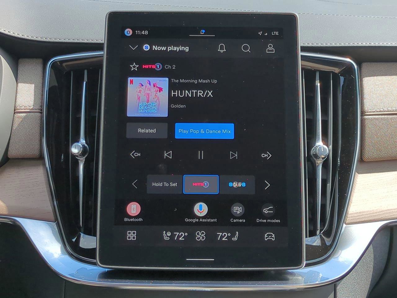 New 2026 Volvo XC90 T8 Ultra w/ Protection Package Premier image 14