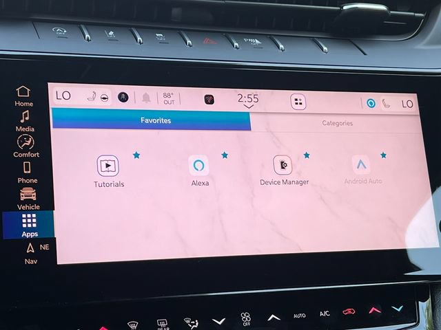 New 2026 Jeep Grand Cherokee L 4WD image 23