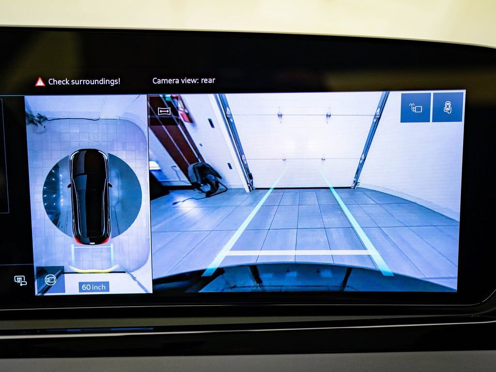 New 2025 Audi A5 2.0T Premium Plus image 32