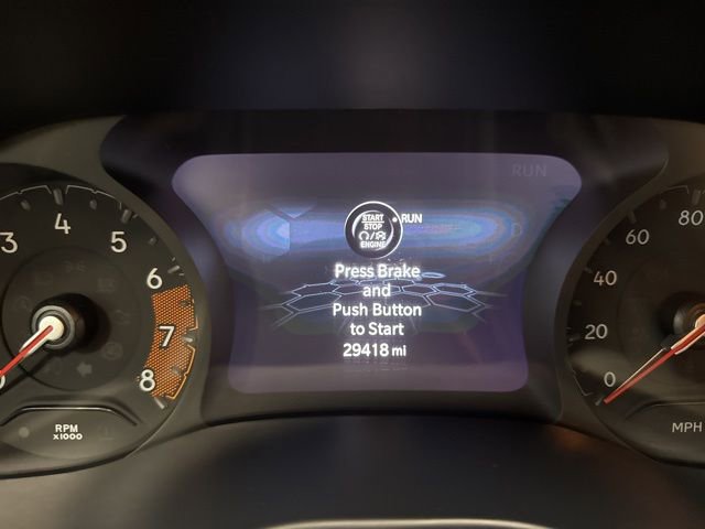 Used 2025 Jeep Compass Limited AWD/4WD image 30