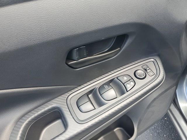 Certified 2025 Nissan Versa S w/ Trunk Package FWD image 13