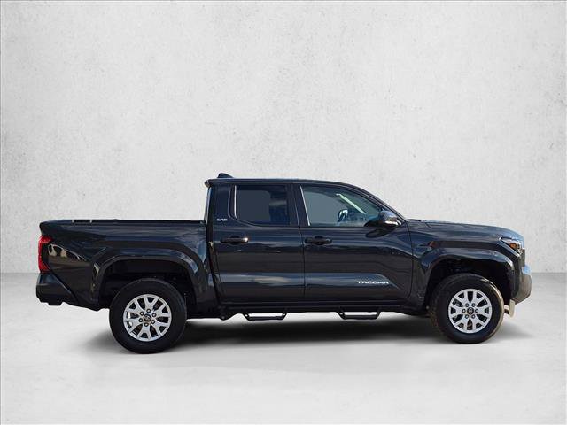 Used 2024 Toyota Tacoma SR5 AWD/4WD image 4