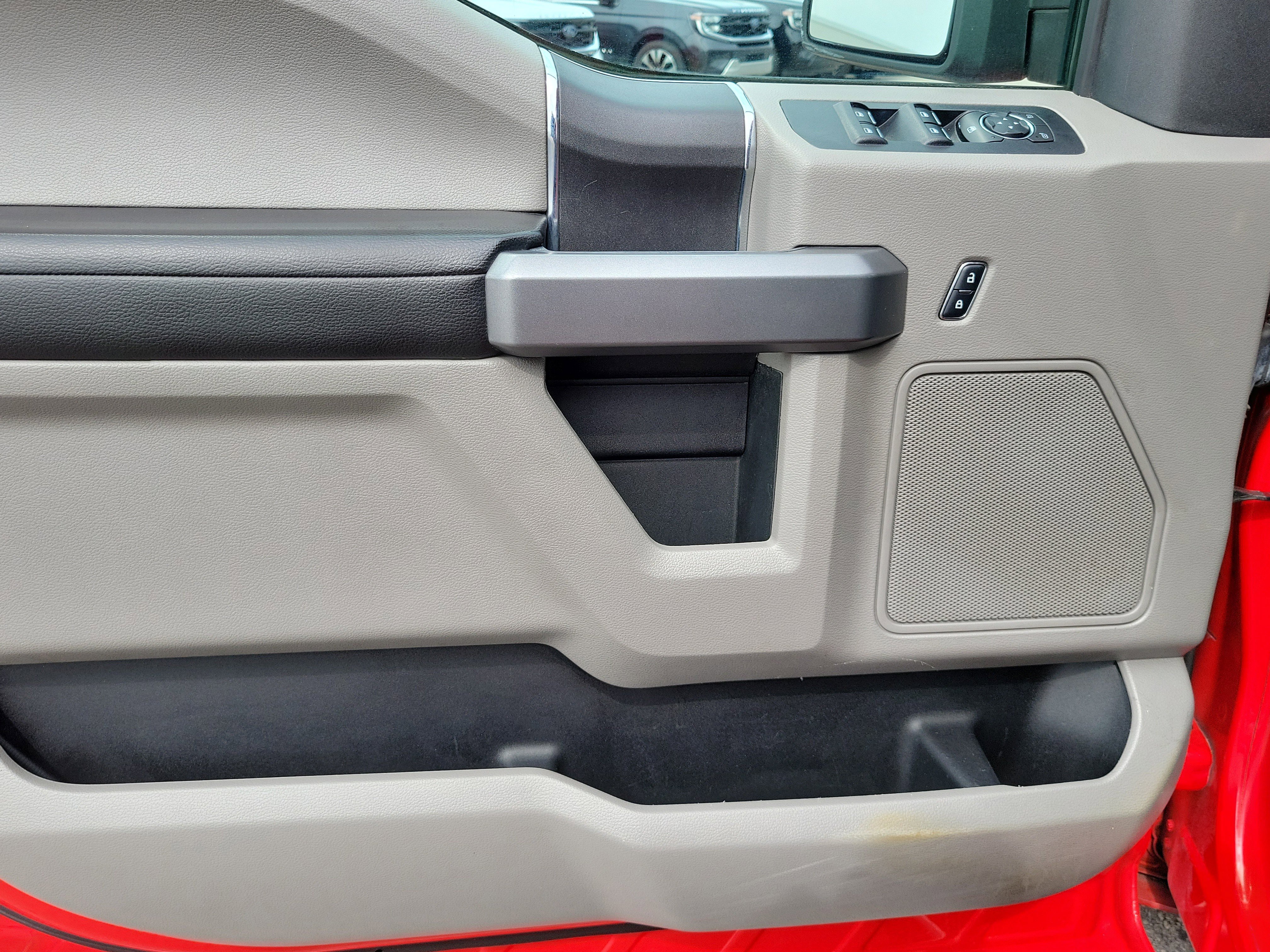 Used 2018 Ford F150 XLT RWD image 21