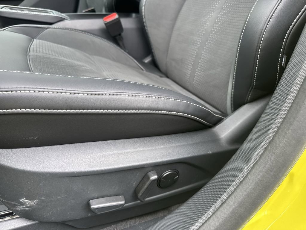 Used 2025 Ford Mustang Mach-E GT image 14