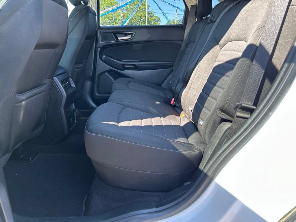 Used 2019 Ford Edge SE AWD/4WD image 33