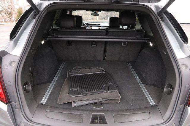 Used 2024 Cadillac XT5 Premium Luxury image 7