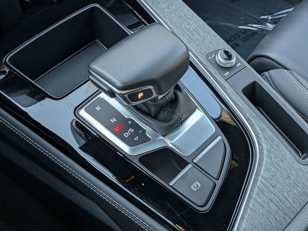 Used 2023 Audi A5 2.0T Premium Plus w/ Premium Plus image 21