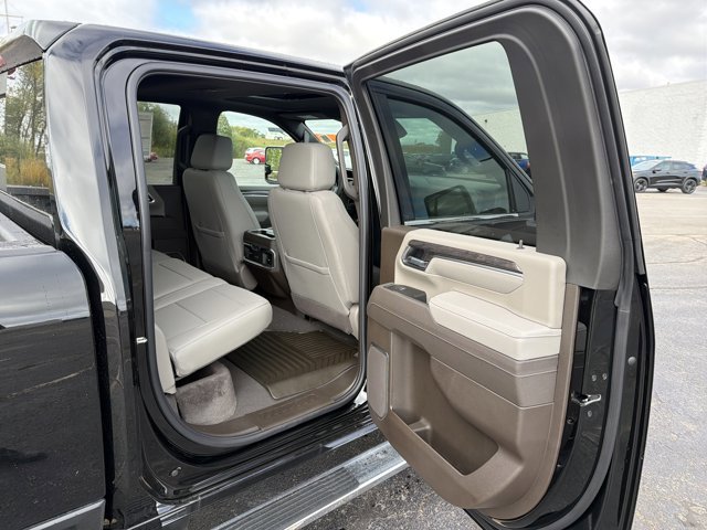 New 2026 Chevrolet Silverado 2500 LTZ w/ Z71 Chrome Sport Edition image 26