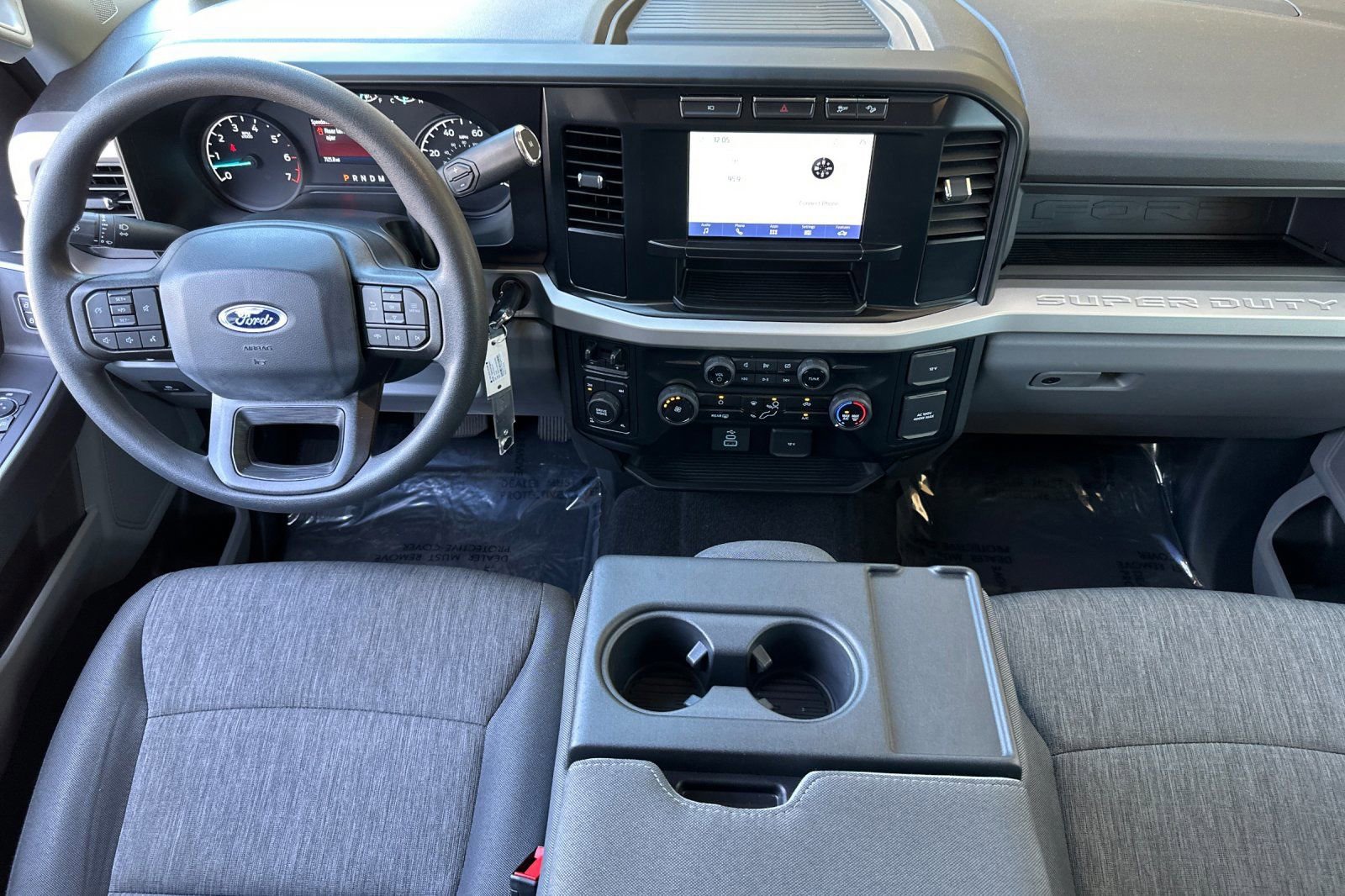 Used 2023 Ford F250 XL w/ STX Appearance Package image 13