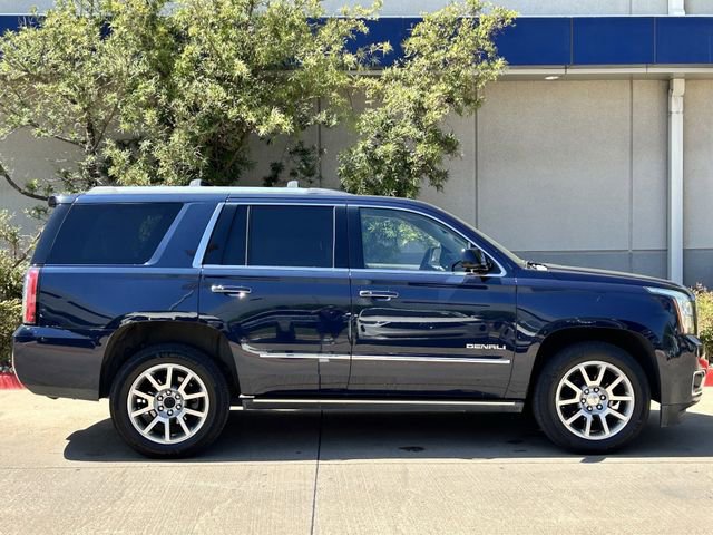 Used 2019 GMC Yukon Denali image 3