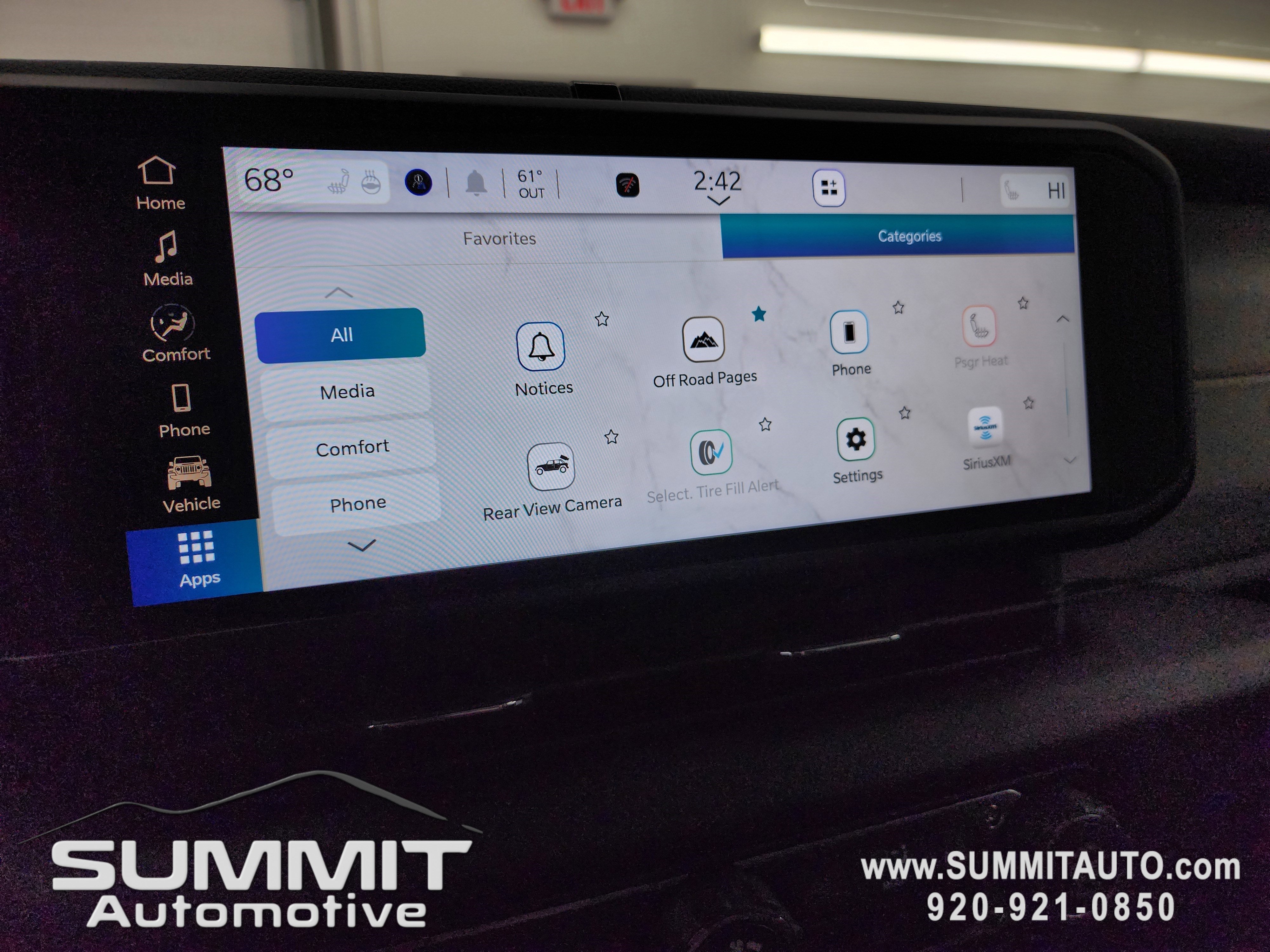 New 2026 Jeep Wrangler Sport S image 54