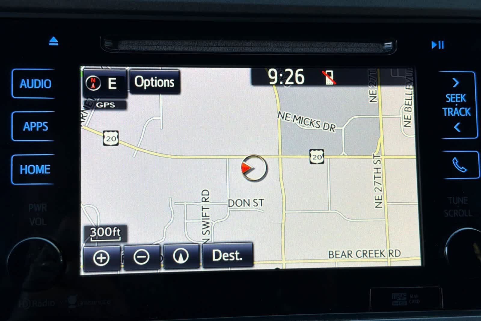 Used 2016 Toyota Tacoma TRD Off-Road w/ Premium & Technology Package AWD/4WD image 20