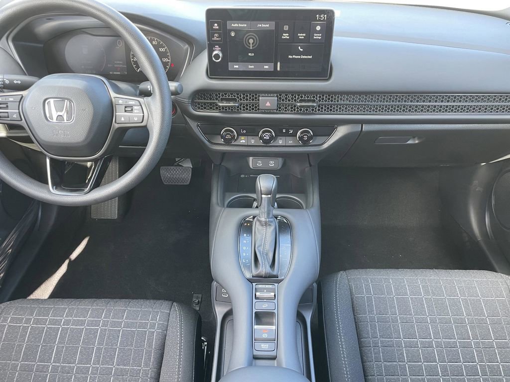 New 2026 Honda HR-V LX image 20