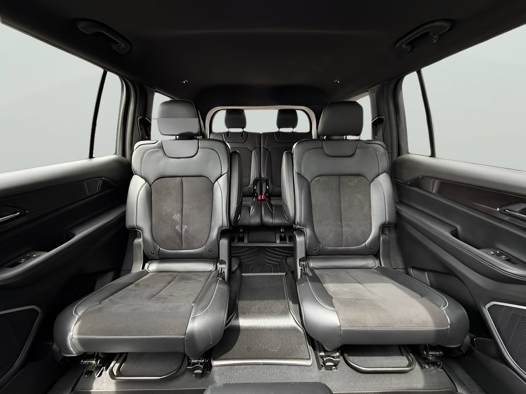 Used 2022 Jeep Grand Cherokee L Laredo AWD/4WD image 62