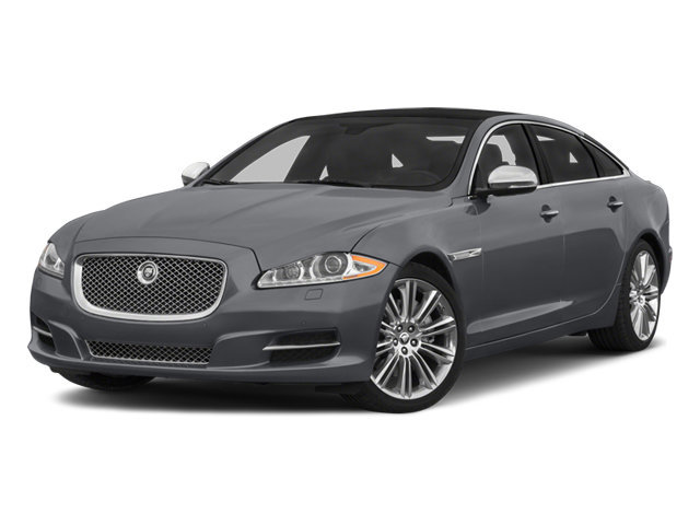 Used 2014 Jaguar XJ L Portfolio AWD/4WD video 1
