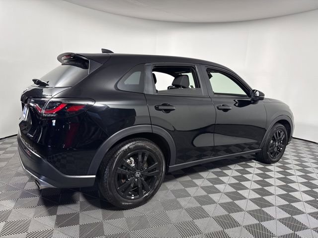 Used 2026 Honda HR-V Sport image 7