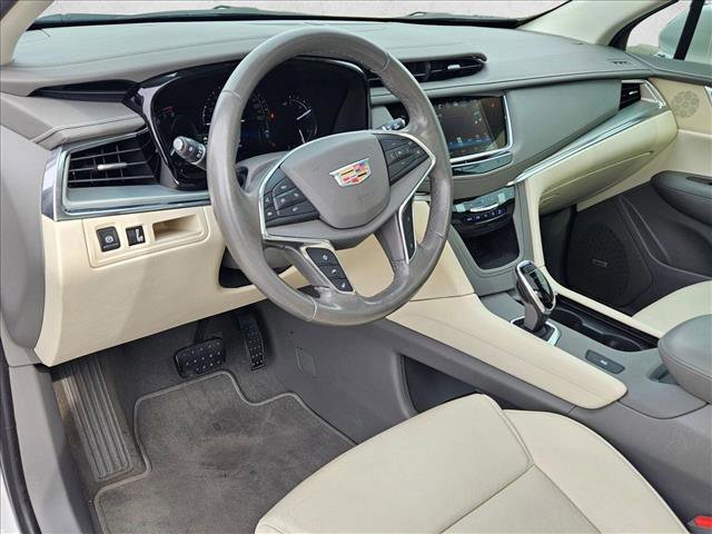Used 2019 Cadillac XT5 Luxury image 10
