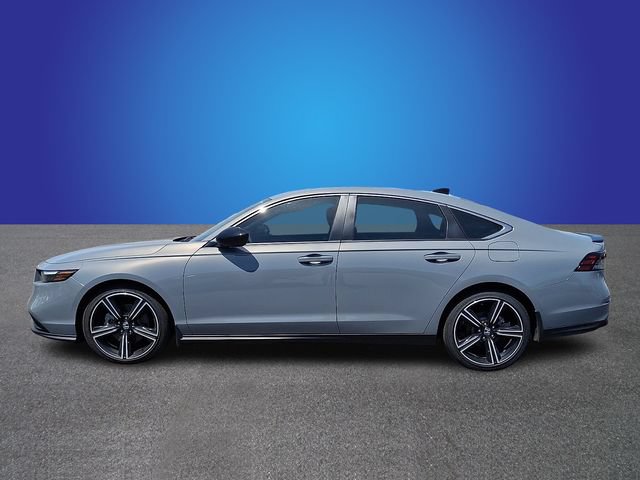 Used 2025 Honda Accord Sport image 7