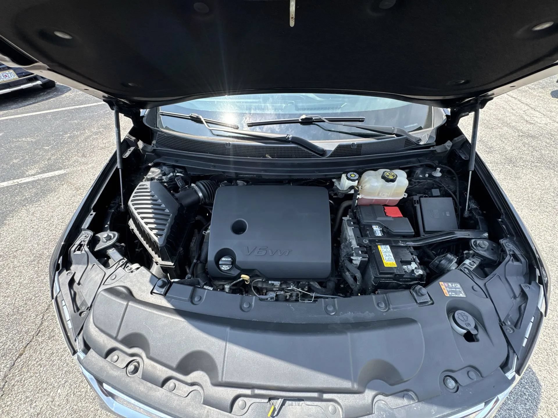 Used 2019 Chevrolet Traverse LT AWD/4WD image 17