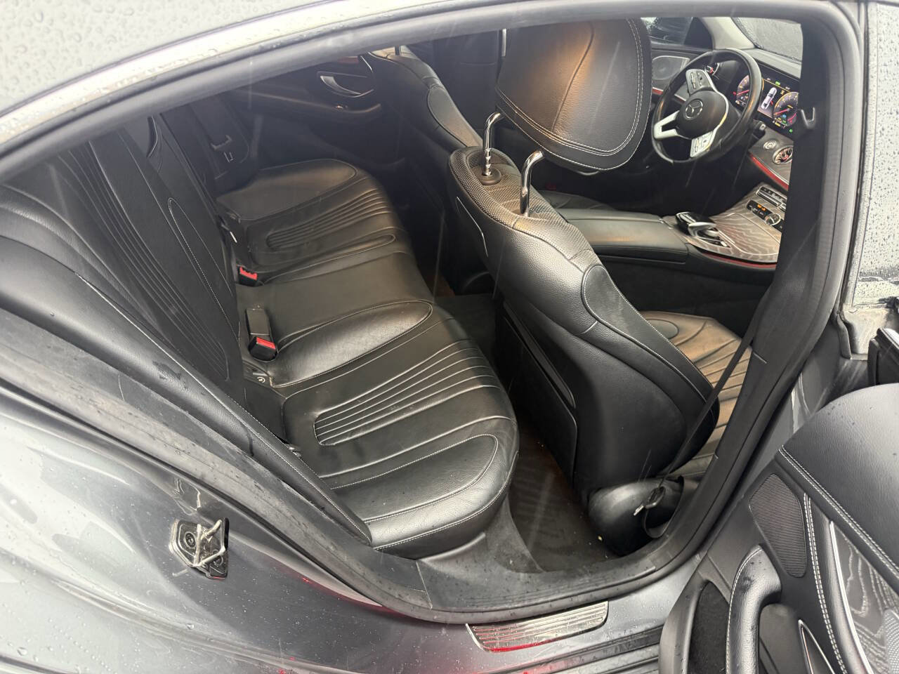 Used 2019 Mercedes-Benz CLS 450 4MATIC image 16