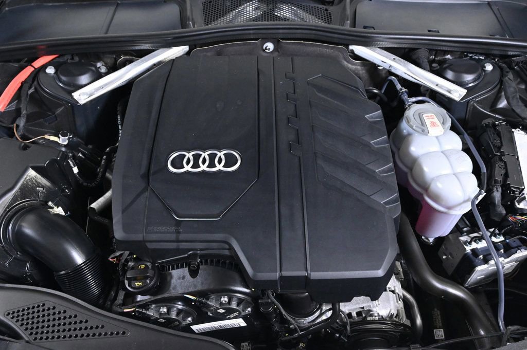 Used 2023 Audi A5 2.0T Premium Plus w/ Premium Plus image 24