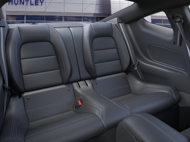New 2025 Ford Mustang Premium RWD image 11