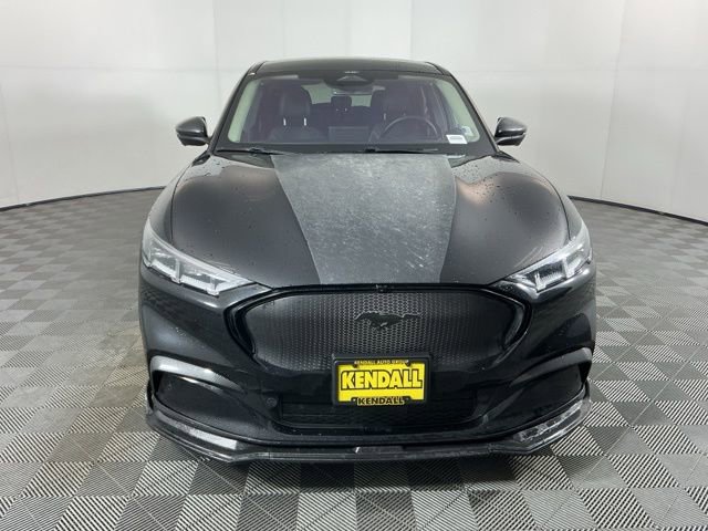 Used 2021 Ford Mustang Mach-E Premium image 2