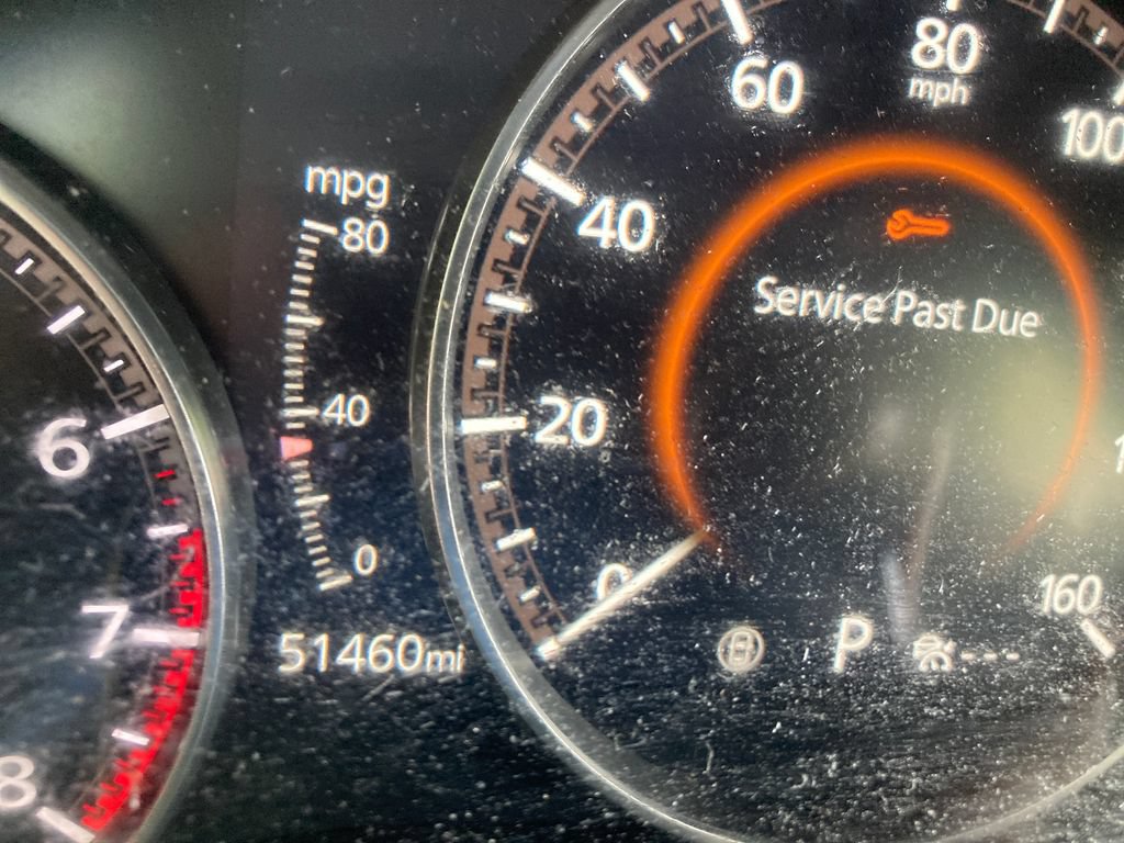 Used 2019 MAZDA MAZDA3 AWD Hatchback image 20