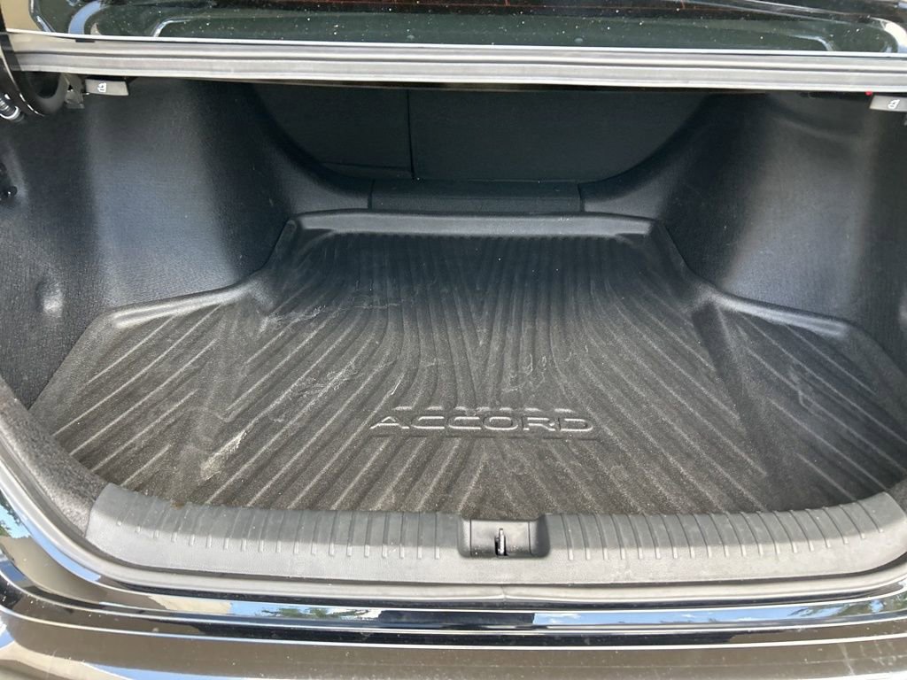 Used 2024 Honda Accord Sport image 33