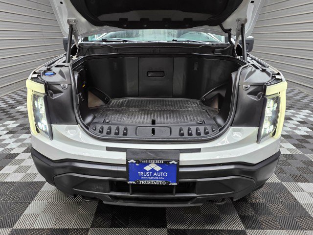Used 2023 Ford F150 Lightning Pro AWD/4WD image 33