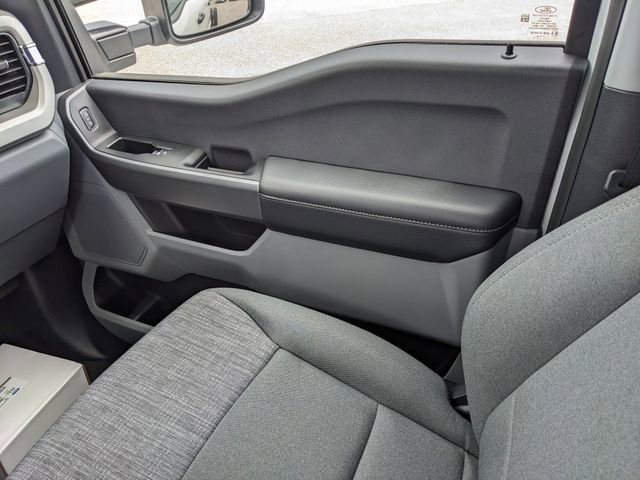 New 2026 Ford F450 XLT AWD/4WD image 17