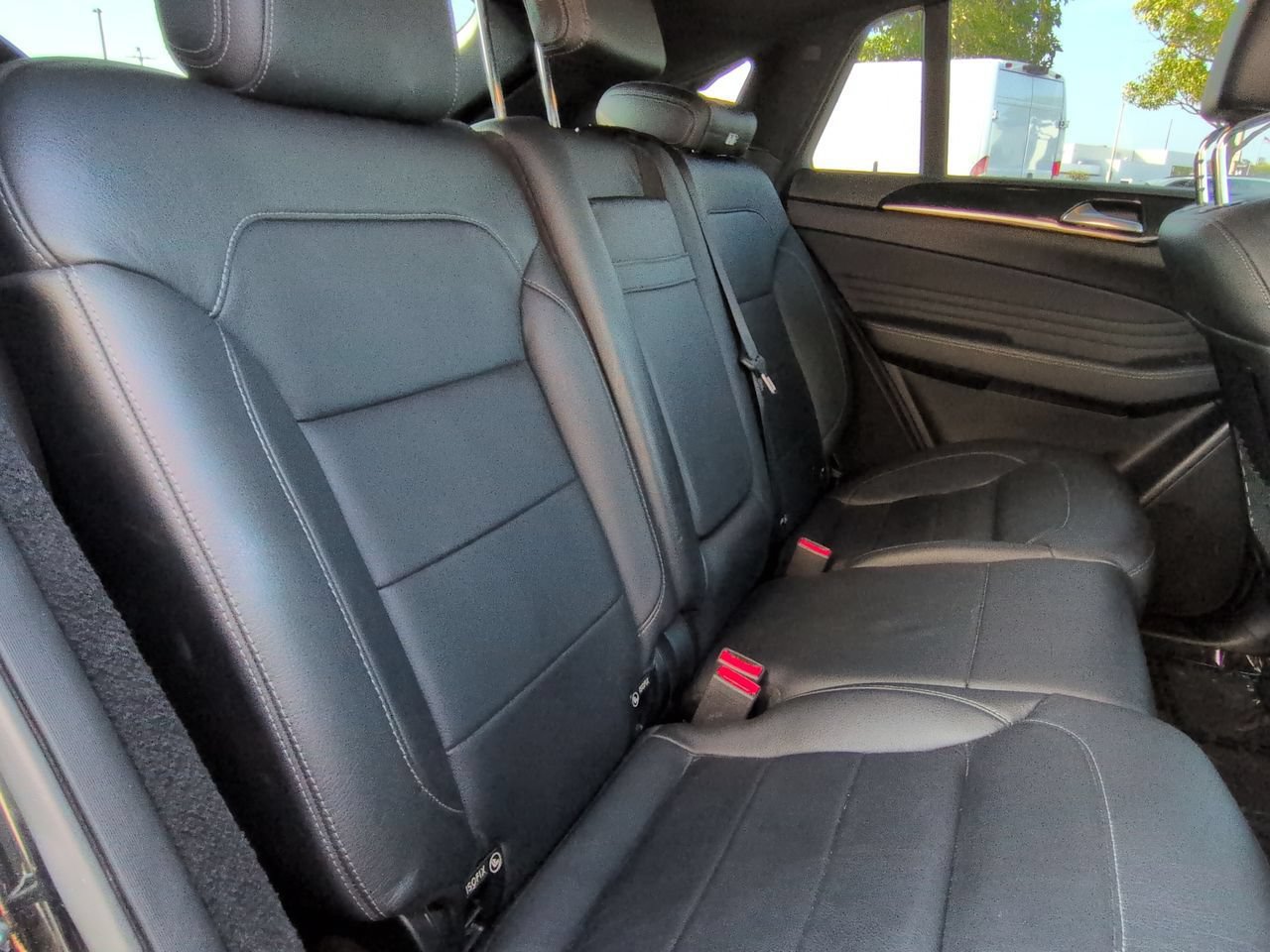 Used 2019 Mercedes-Benz GLE 43 AMG 4MATIC Coupe image 25