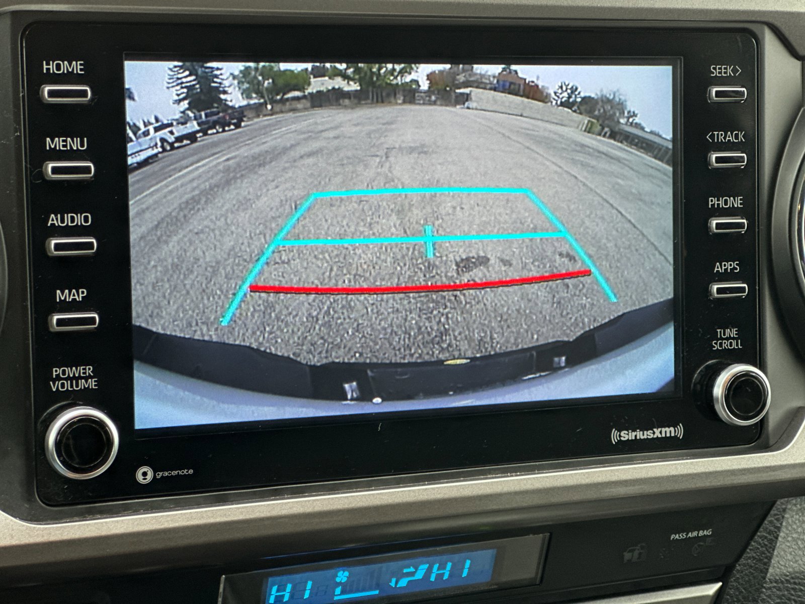 Used 2023 Toyota Tacoma image 18