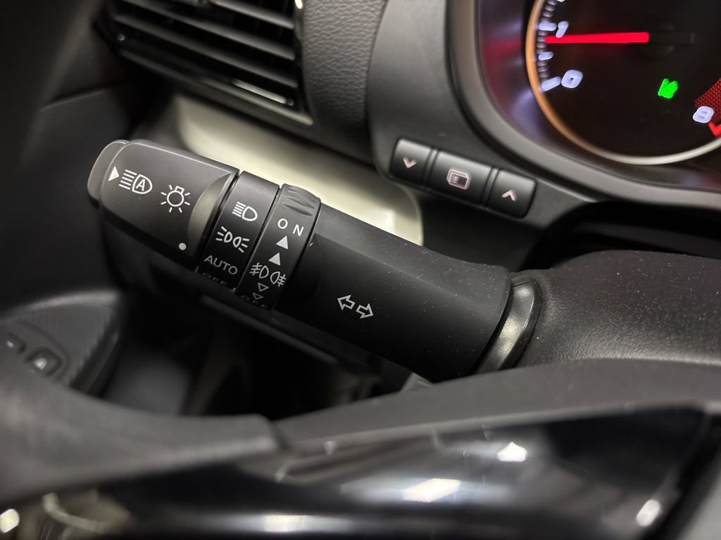 Used 2024 Mitsubishi Eclipse Cross Ralliart AWD/4WD image 25