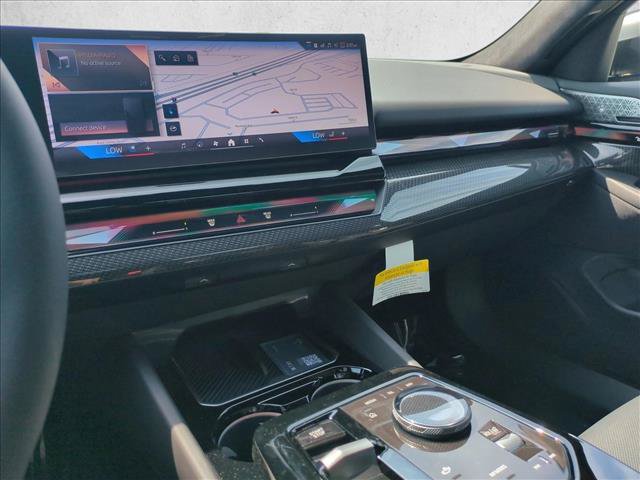 New 2026 BMW i5 eDrive40 w/ M Sport Package RWD image 10