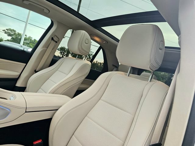 Certified 2026 Mercedes-Benz GLE 350 4MATIC image 21
