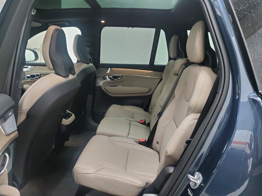 New 2027 Volvo XC90 B6 Ultra AWD/4WD image 8