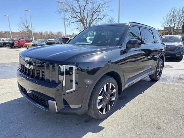 New 2027 Kia Telluride S w/ Towing Package image 8