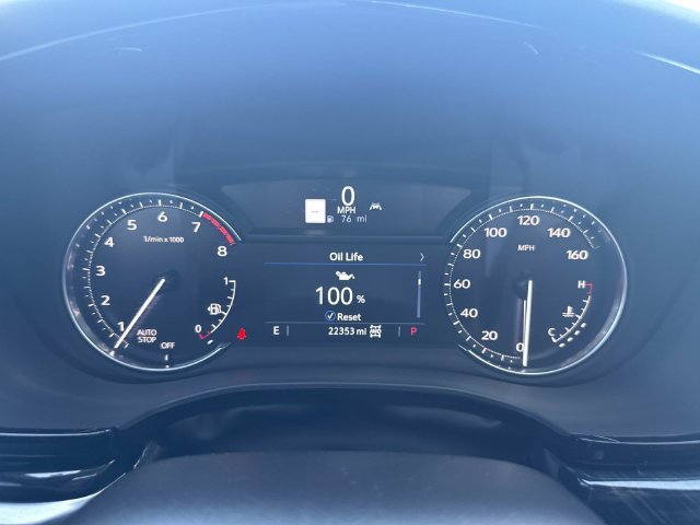 Certified 2024 Cadillac XT6 Premium Luxury AWD/4WD image 70