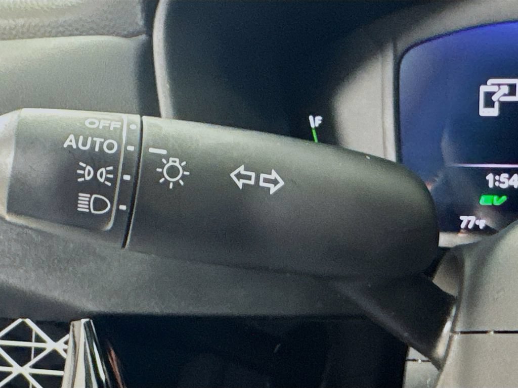 Used 2024 Honda Accord EX-L image 15