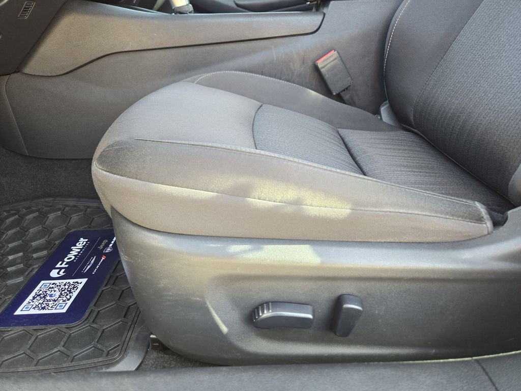 Used 2020 Nissan Altima 2.5 S image 24