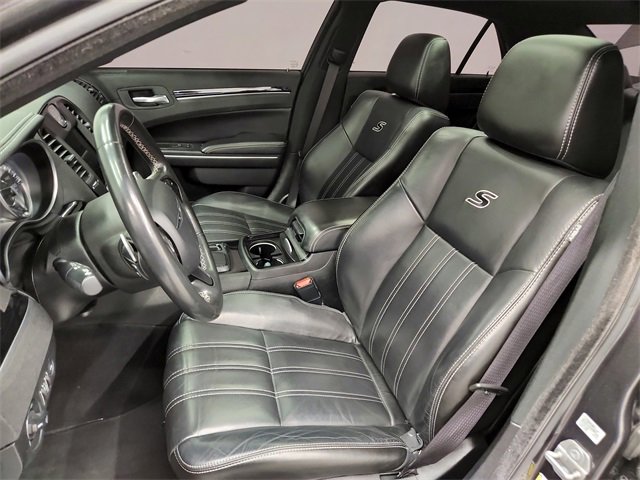 Used 2021 Chrysler 300 S w/ S Model Appearance Package image 18