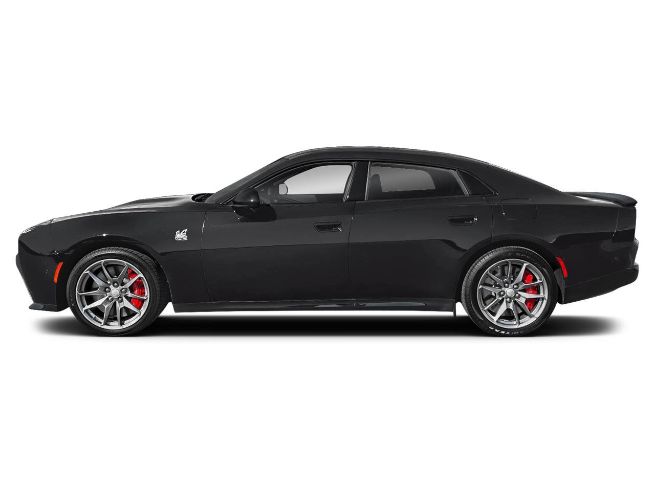 New 2026 Dodge Charger GT w/ Driver Convenience Group AWD/4WD image 35